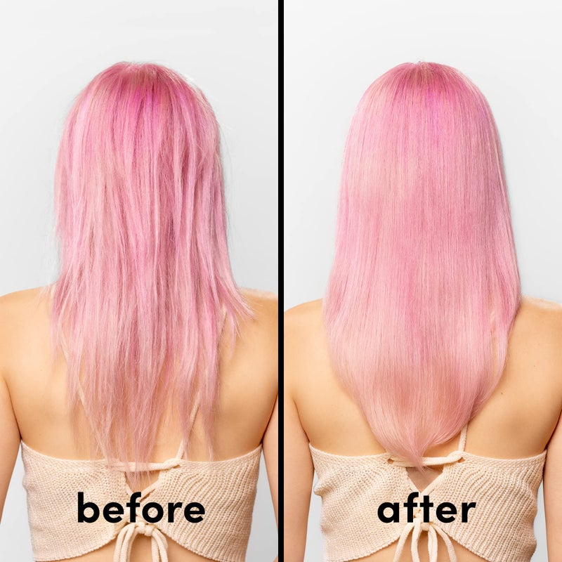 Coco & Eve Conditioner - Pre-Shampoo Treatment, 4.23 fl oz (125 milliliters), Helps with Dry Damaged Hair Breakage Repair, Deep Conditioning Mask for Repairing Hair Damage & Hair Bonds - Image 4