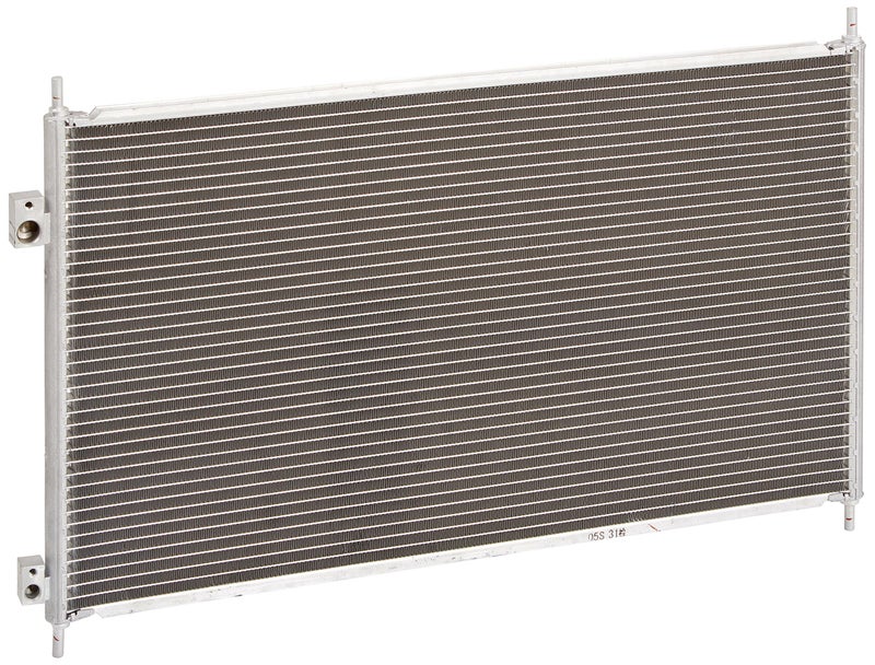 Denso 4770630 AC Condenser