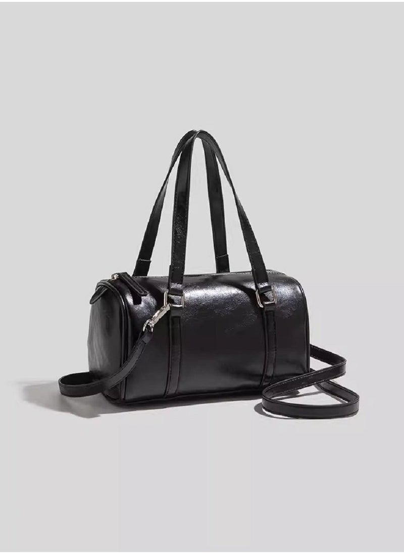 DEAR Dearni Boston Handbag Bags Shoulder Crossbody Bags  - Image 2