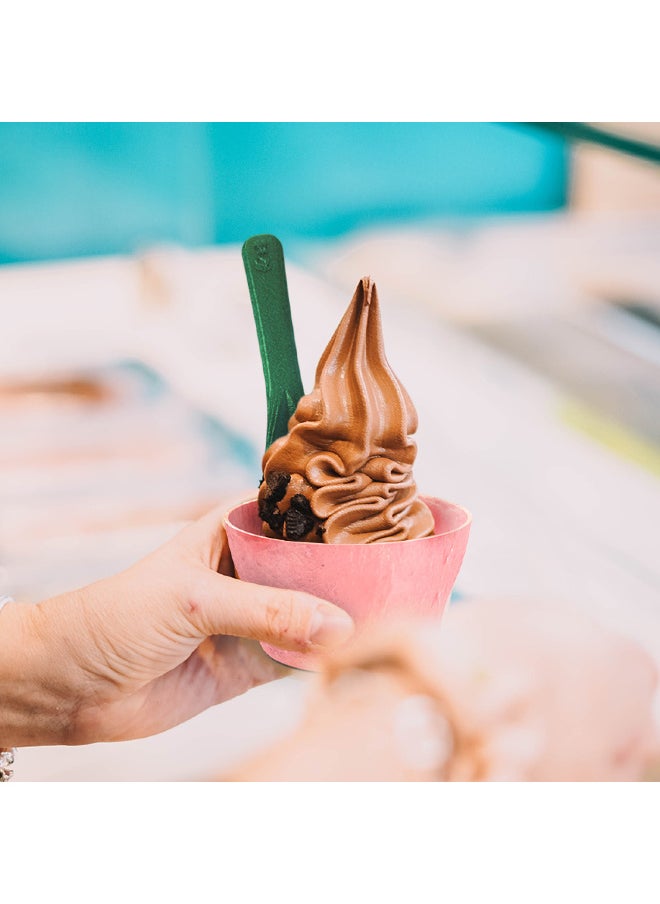 BAO Ice Cream Spoon in BOX - 760 pcs