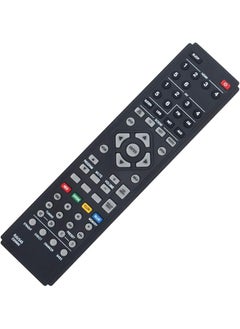 erorex Replaced Remote Control Rav546 Zq56680 Fit For Yamaha Av Receiver Rxa550 Rx S601D Rxs601D Rxs601 Rav546 Zq56680 Rx S601 Rx A550  - Image 2