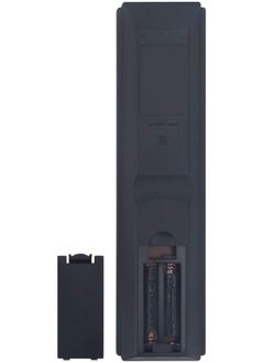 erorex Replaced Remote Control Rav546 Zq56680 Fit For Yamaha Av Receiver Rxa550 Rx S601D Rxs601D Rxs601 Rav546 Zq56680 Rx S601 Rx A550  - Image 4