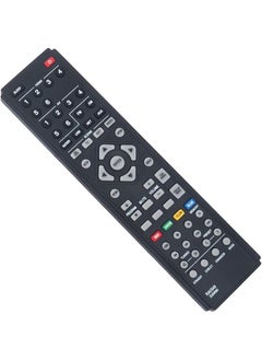 erorex Replaced Remote Control Rav546 Zq56680 Fit For Yamaha Av Receiver Rxa550 Rx S601D Rxs601D Rxs601 Rav546 Zq56680 Rx S601 Rx A550  - Image 3