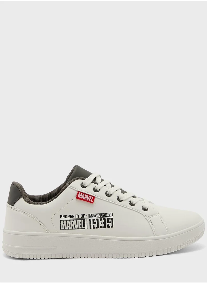 Urban Haul Marvel Sneakers