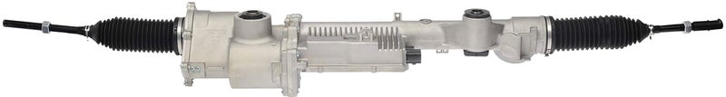 Dorman 601-900 New Electronic Power Steering Rack Compatible with Select Ford Models without Max Trailer Tow Package (OE Fix) - Image 5