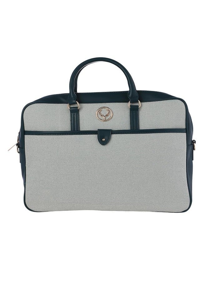 Allen Solly Women's Western (Green) - Image 1