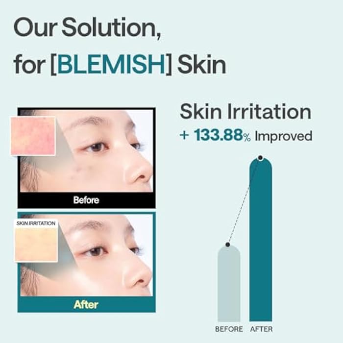 Mediheal Madecassoside Essential Sheet Mask Blemish Repair 10 pcs. 98% Purity Madecassoside & Hyaluronic Acid Included. Enhancing Moisture Barrier & Skin Texture Care. Vegan Formula Sheet Mask - Image 5