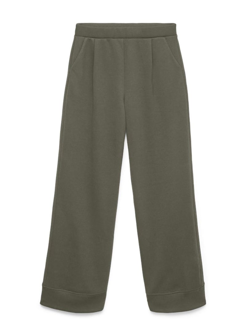 VERO MODA High Waist Trousers - Image 4