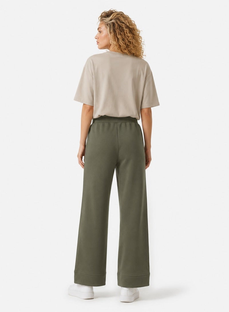 VERO MODA High Waist Trousers - Image 2