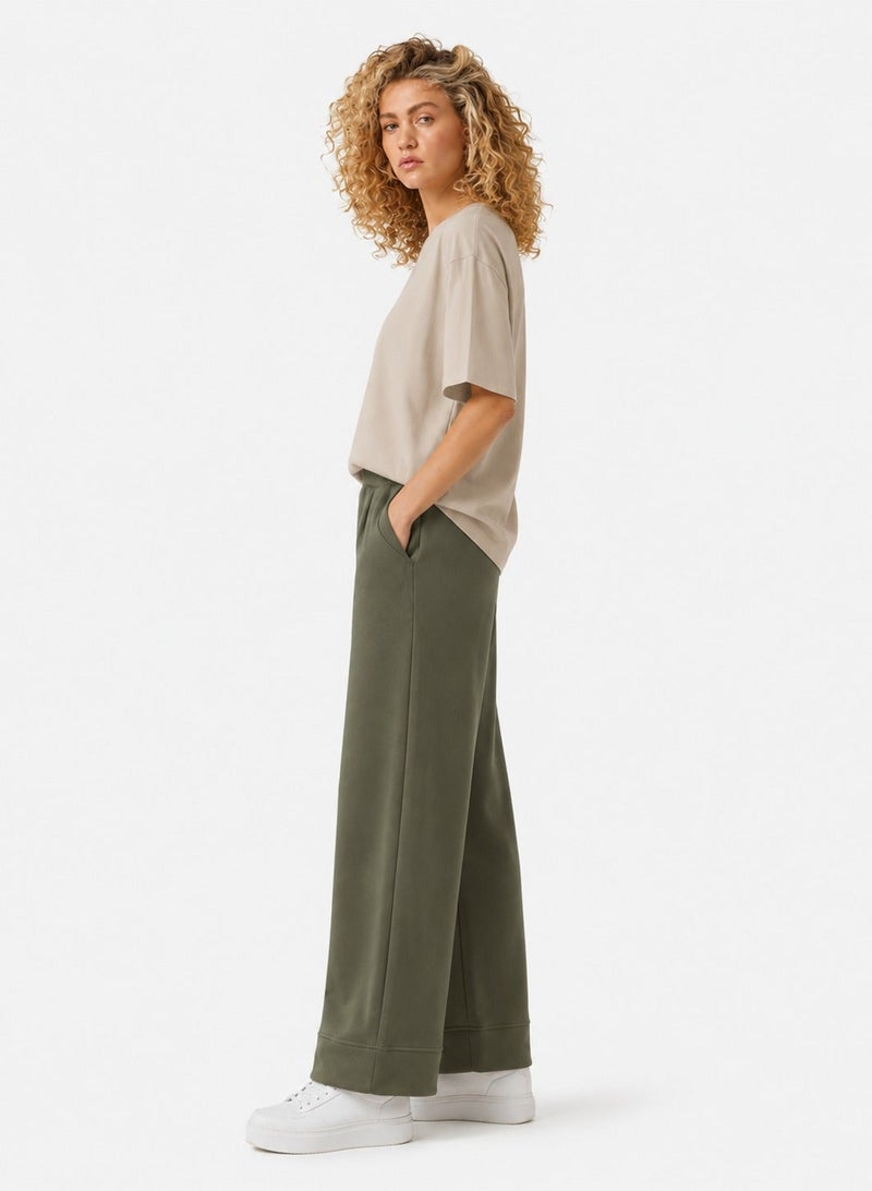 VERO MODA High Waist Trousers - Image 3