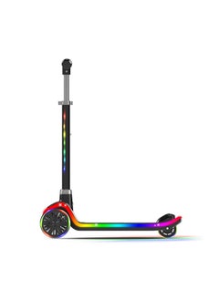 LIT LiT Firefly 3-wheel Scooter (Black)  - Image 4