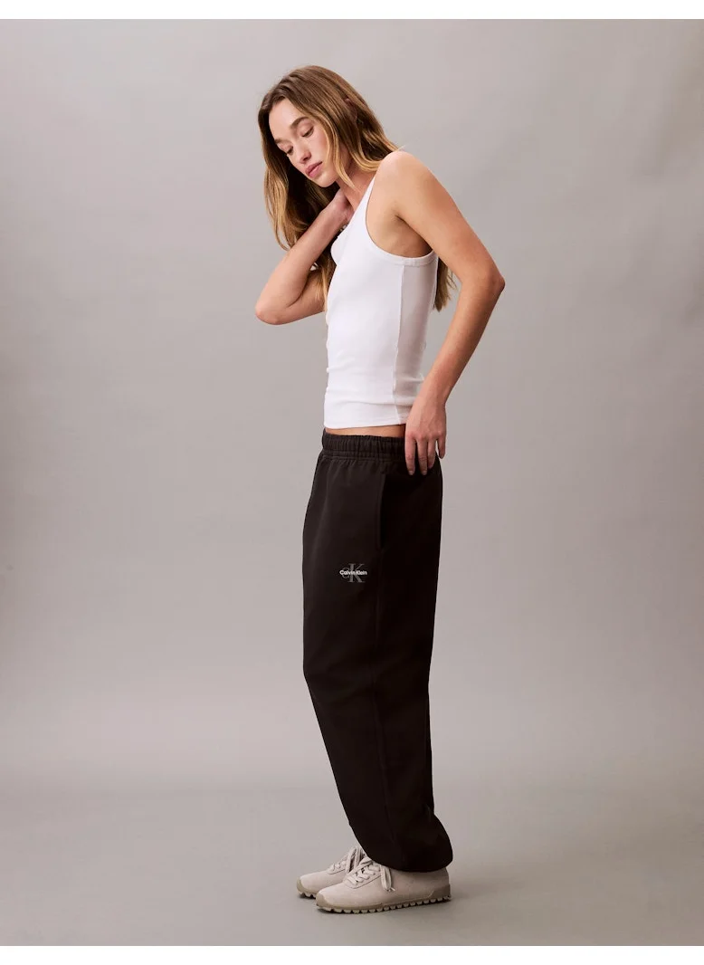 كالفن كلاين جينز Logo Sweatpants