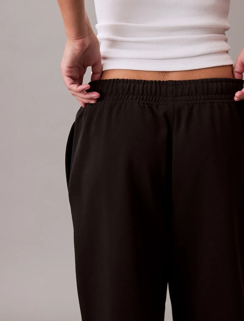 Calvin Klein Jeans Logo Sweatpants