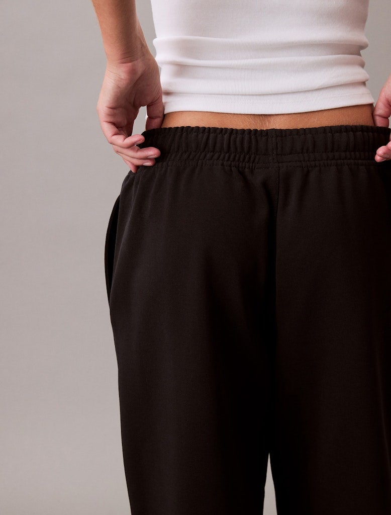 Calvin Klein Jeans Logo Sweatpants - Image 3