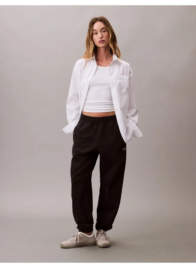 كالفن كلاين جينز Logo Sweatpants