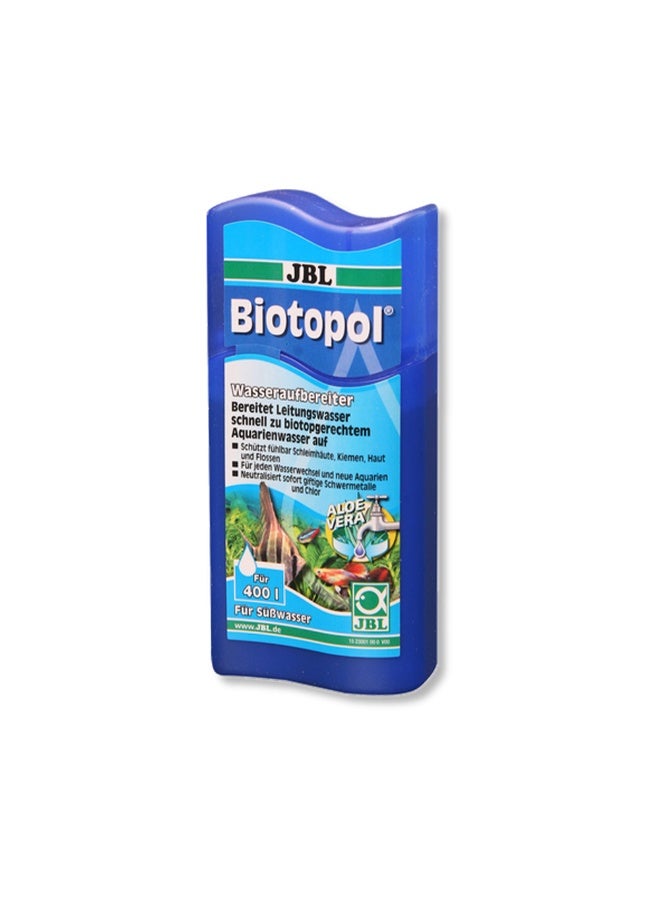 JBL Biotopol - 100ml