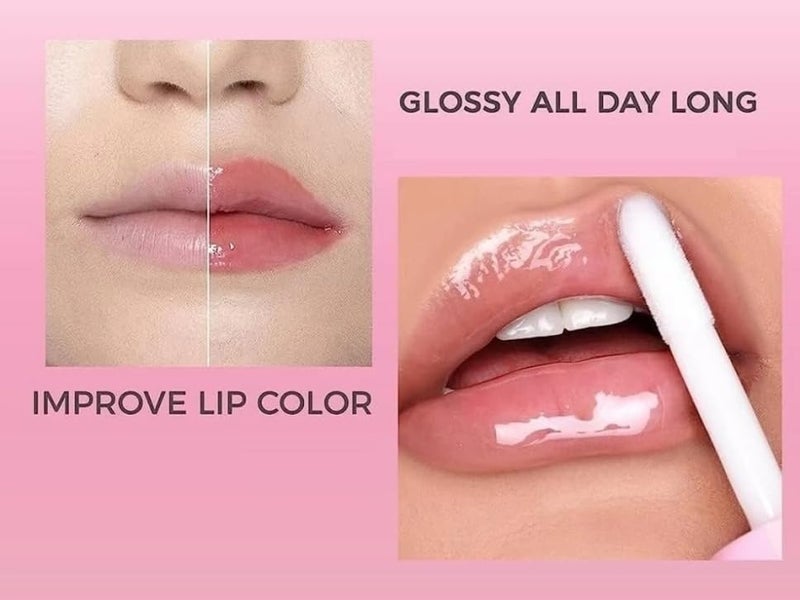 Perfect Hydrating Gloss Lip Gloss - Image 2