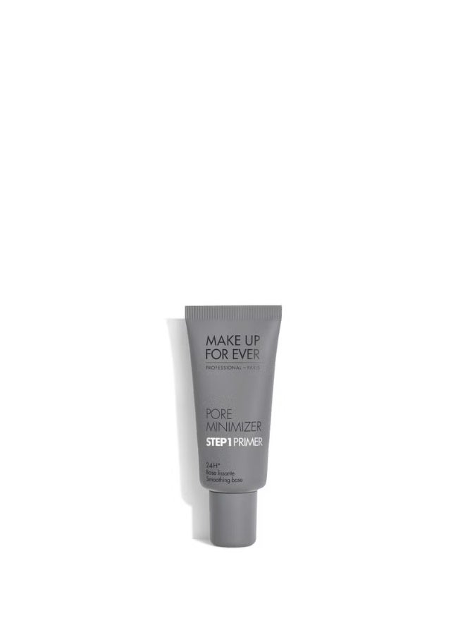 MAKE UP FOR EVER step 1 Primer Pore Minimizer Travel Size - Image 3