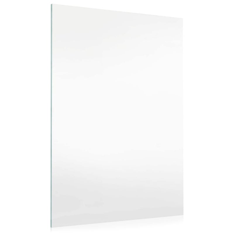 CountryArtHouse Frame-Grade Acrylic Replacement for 6x8 Picture Frame  Replacement Plexiglass for 6x8 Photo Frame  UV-Resistant Acrylic Cover Sheet