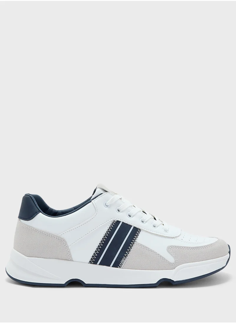 روبرت وود Casual Sneakers