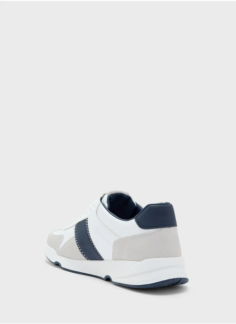 روبرت وود Casual Sneakers