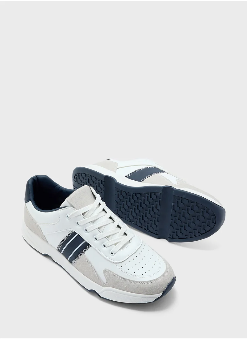 روبرت وود Casual Sneakers