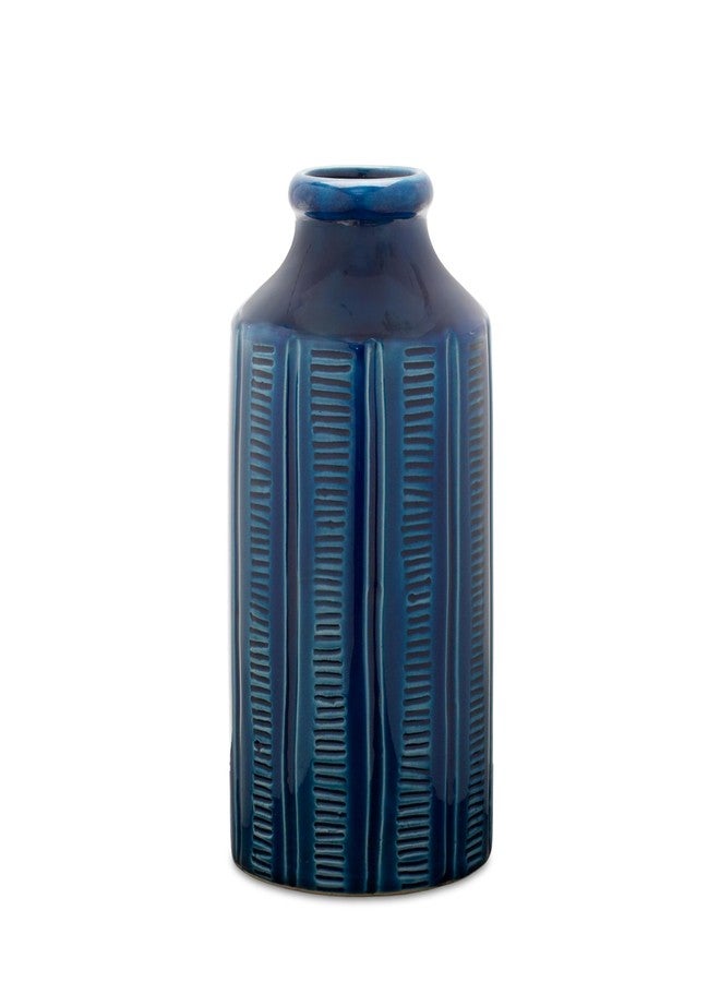 Melrose 85263 Decorative Vase, 10-inch Height - Image 1