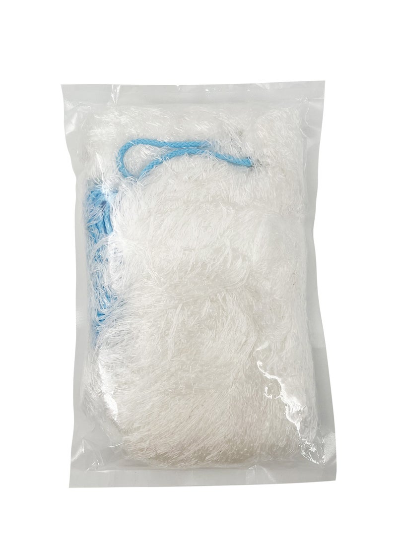 Party Magic Balloon Release Net 4.2x6.5m for 820pcs 12in Balloons - Image 2