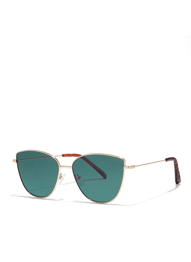 Blackout BlackOut CELEB - Cat Eye - Full Rim - Sunglasses