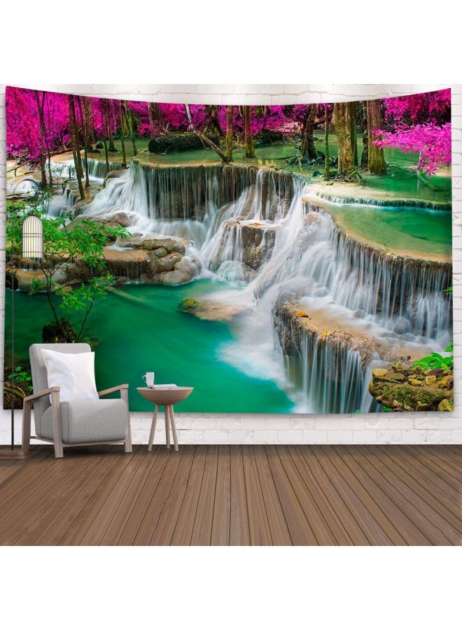 Scandinavian Background Cloth Background Wall Decoration Cloth Tapestry Home Decoration Mural Tapestry Beach Towel