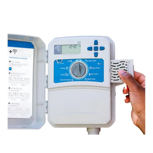 HUNTER Wand for X2™ Remote Management Wi-Fi Module - Image 2