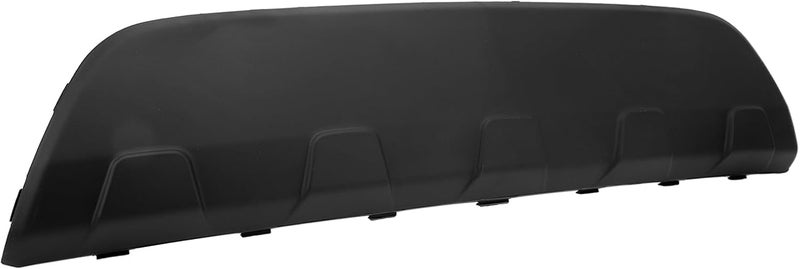 Rear Er Skid Plate 25980563 Replacement for 2013-2016 Er Guard Plate Rear Er or T 1195131C Compatiable - Image 1
