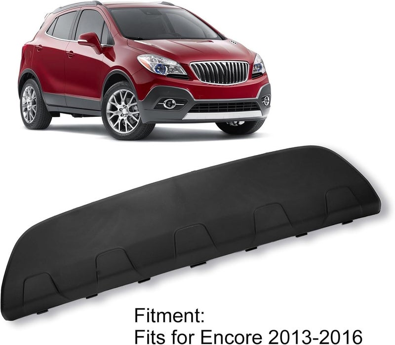 Rear Er Skid Plate 25980563 Replacement for 2013-2016 Er Guard Plate Rear Er or T 1195131C Compatiable - Image 5
