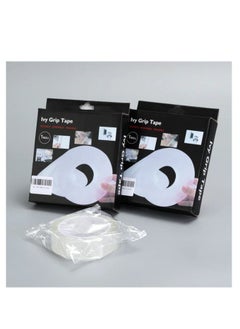 Generic Multi-Use Double Face Silicone , 3 Meters  - Image 4