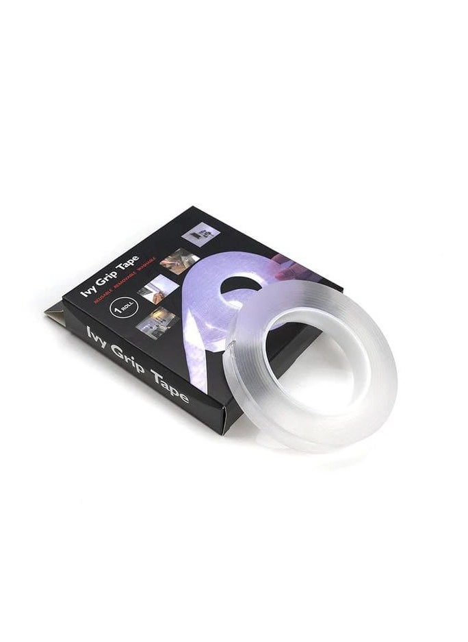 Generic Multi-Use Double Face Silicone , 3 Meters  - Image 3