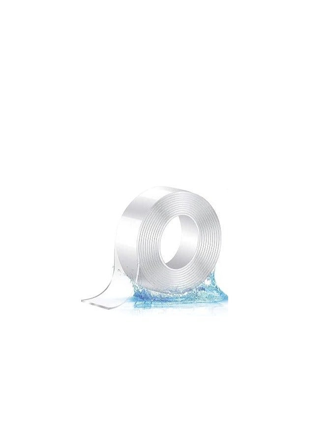 Multi-Use Double Face Silicone , 3 Meters - Image 3