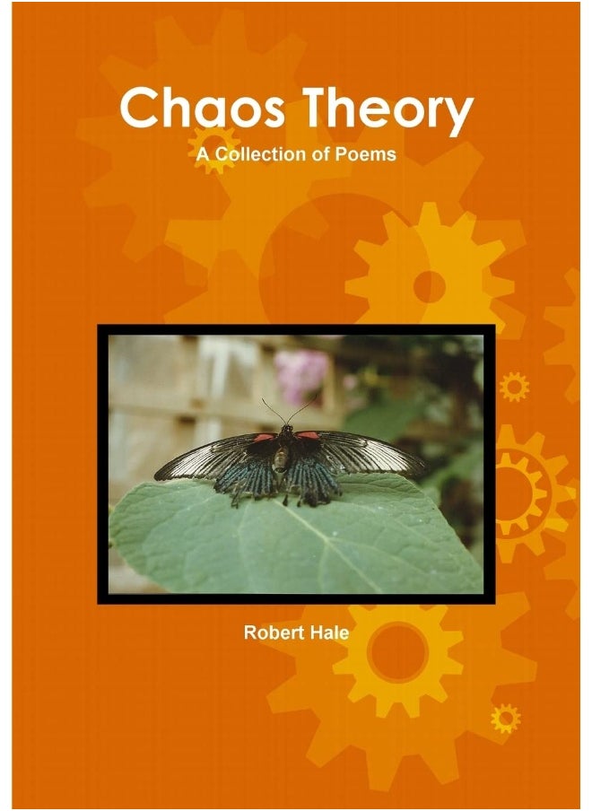 Chaos Theory  - Image 1
