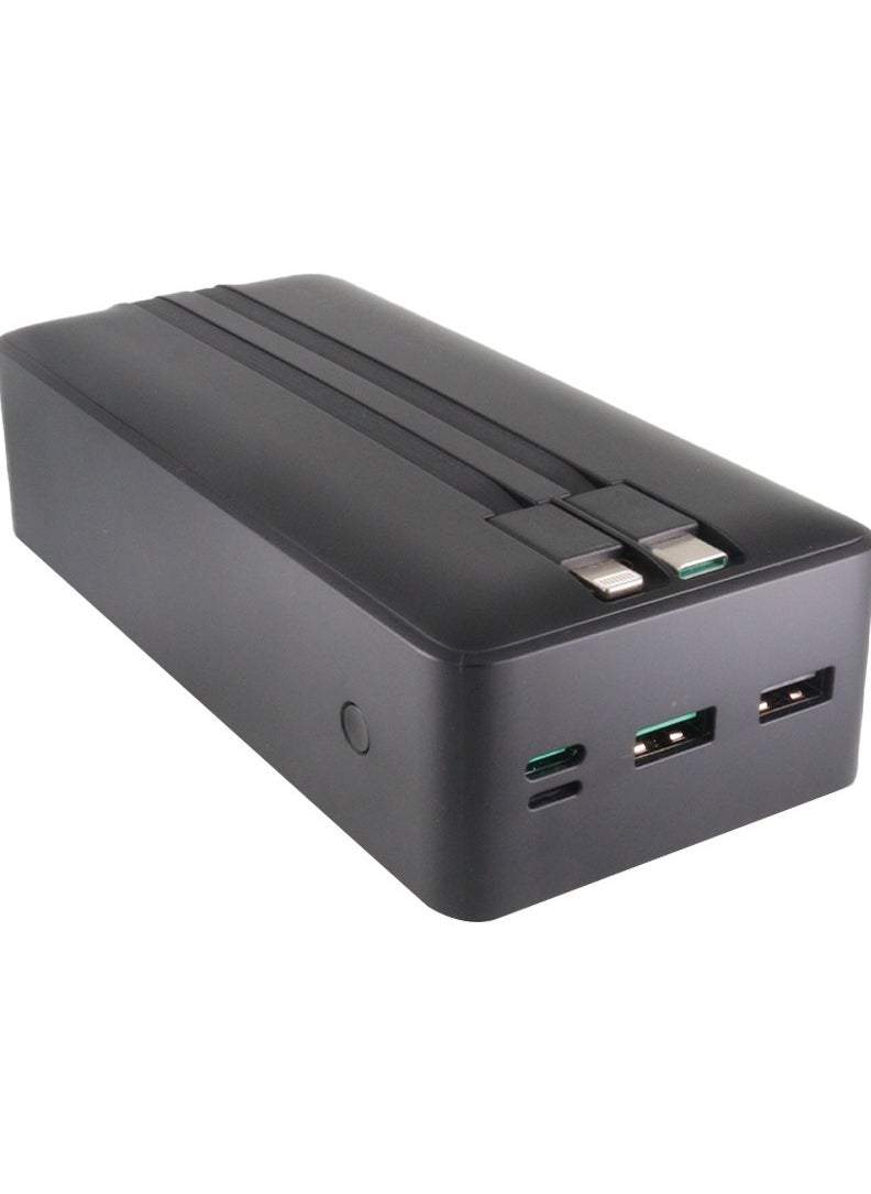 Compact 50000mAh two-wire power bank from Spon - pzsku/ZA1B2202880390EC0B86CZ/45/_/1719411788/1b622177-bf1e-4e10-95f0-d0512ca36456