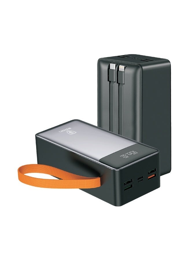 SPON Compact 50000mAh two-wire power bank from Spon - Image 1