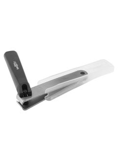 KAI Kai Nail Clipper Type001_M, Black, 100 g  - Image 4