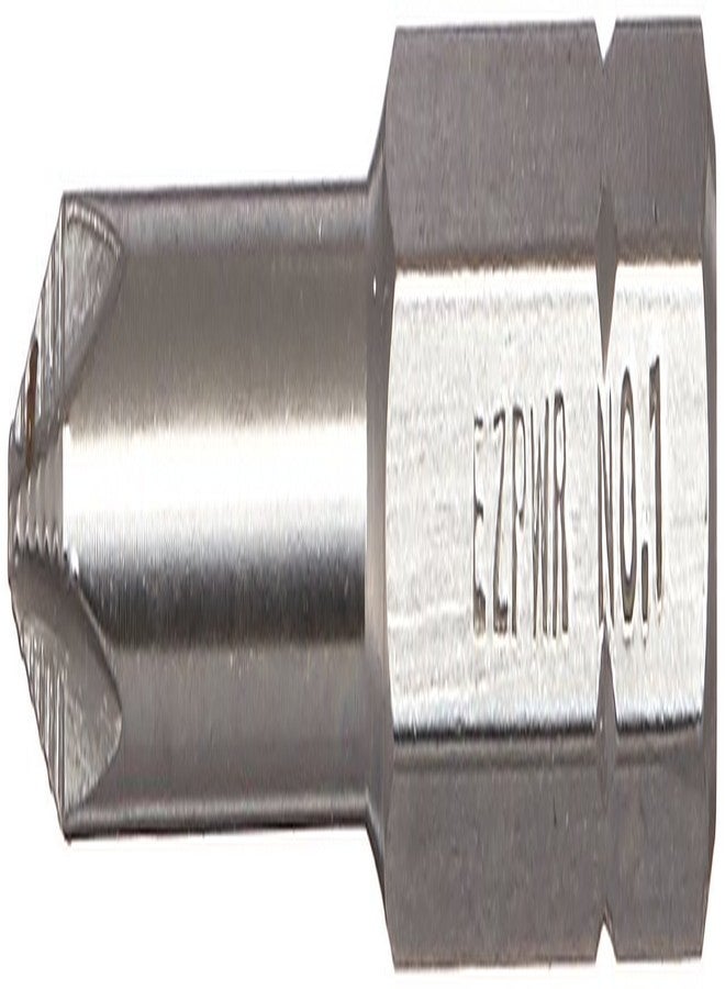 Eazy Power مجموعة مفكات فيليبس مخفضة من Eazypower 80496#1 بطول 2 بوصة (عبوة من 10 قطع) - Image 1