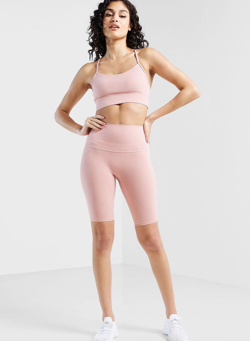 GLAMOROUS Scoop Neck Crop Top  - Image 4