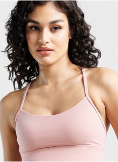 GLAMOROUS Scoop Neck Crop Top  - Image 3