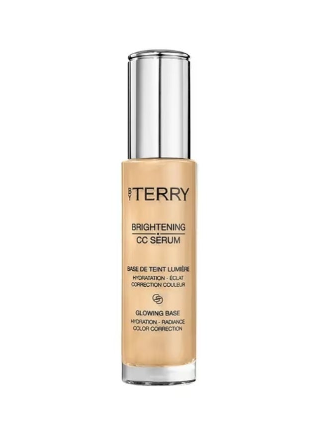 By Terry Brightening CC Serum N3 - Apricot Glow 30ml - Image 1