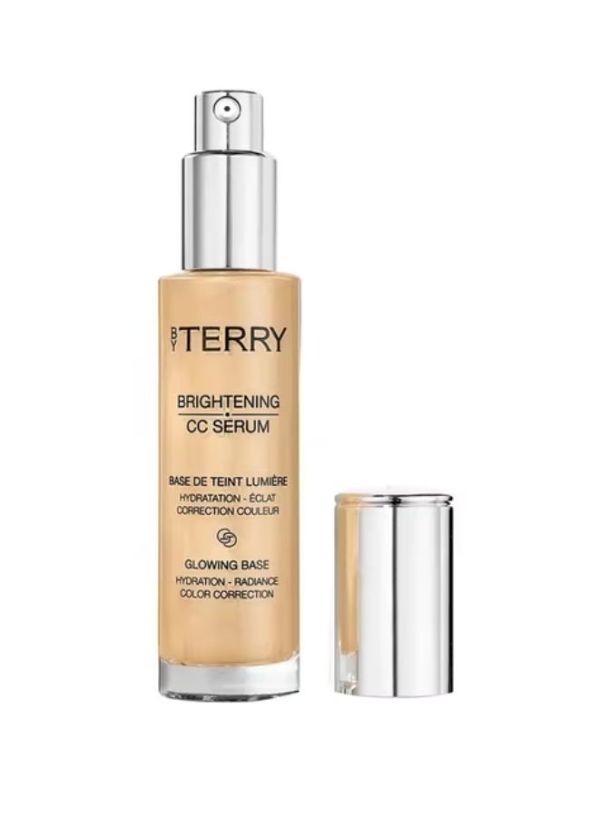 By Terry Brightening CC Serum N3 - Apricot Glow 30ml - Image 2