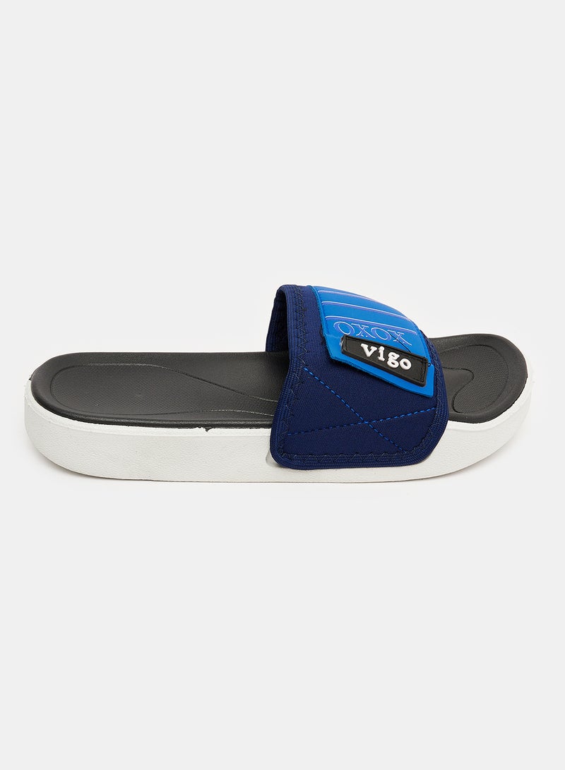 Fashionable Slipper - Image 1