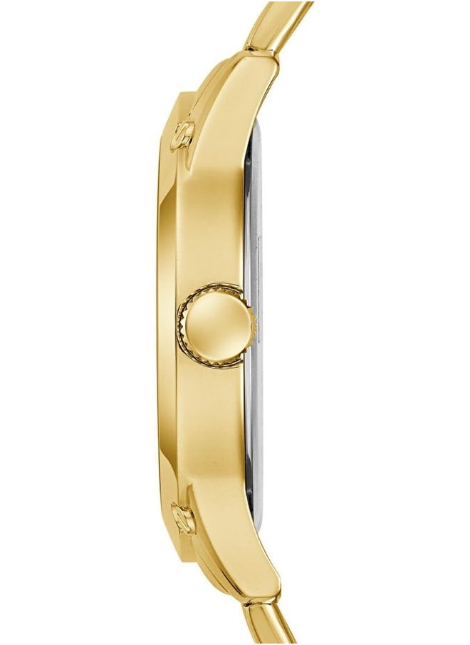 GUESS GUESS Men's 44mm Watch - GW0574G2  - Image 3