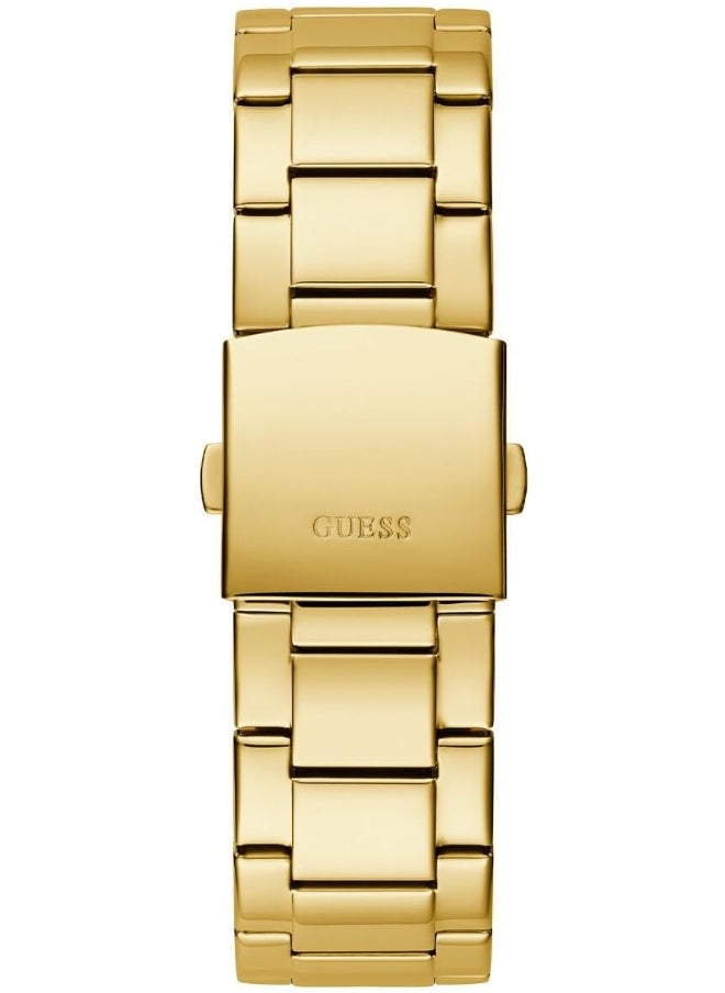 GUESS GUESS Men's 44mm Watch - GW0574G2  - Image 4