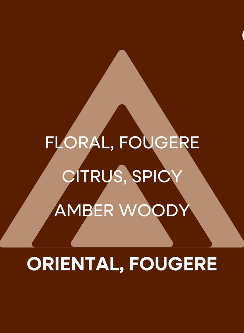 Colour Me Gold By Milton Lloyd For Men - Eau De Toilette, 90ml - Image 4