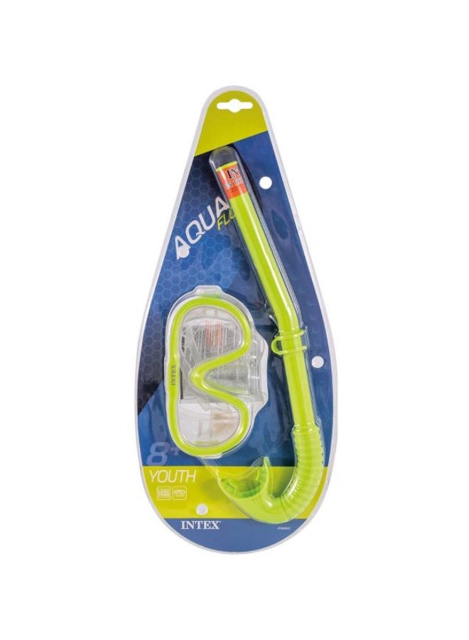 INTEX Adventurer Swim Set - Image 2